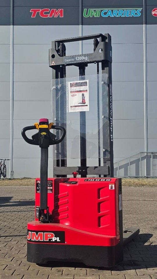 REDDOT ES12-ES 3300mm UNUSED - Virnastaja: pilt 1 REDDOT ES12-ES 3300mm UNUSED - Virnastaja: pilt 1