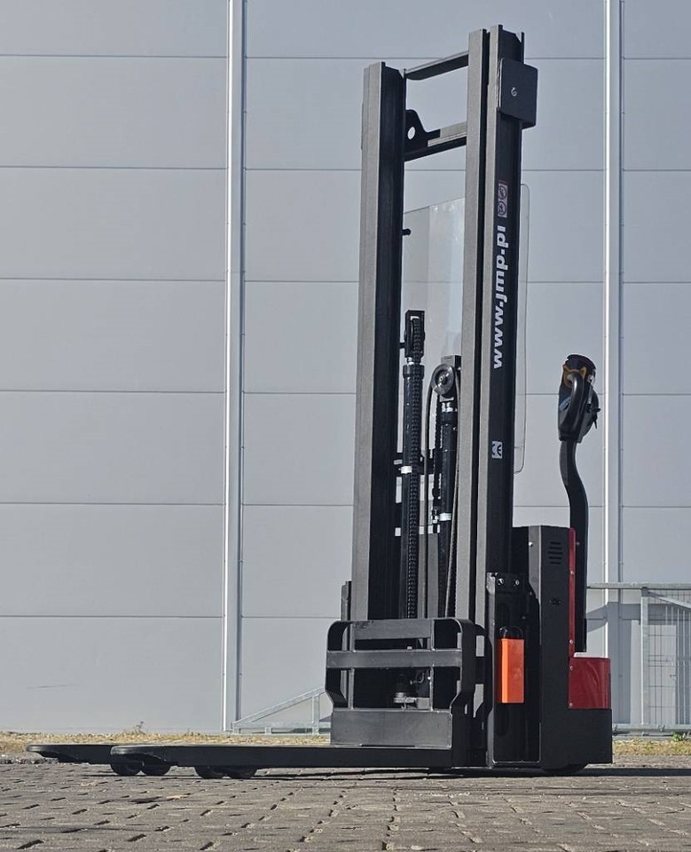 REDDOT ES15-ES FF3500mm UNUSED - Virnastaja: pilt 5 REDDOT ES15-ES FF3500mm UNUSED - Virnastaja: pilt 5