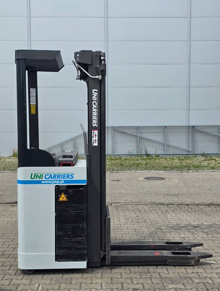 UniCarriers ASN 160 STFV 3600mm - Lükandmastiga tõstuk: pilt 2 UniCarriers ASN 160 STFV 3600mm - Lükandmastiga tõstuk: pilt 2