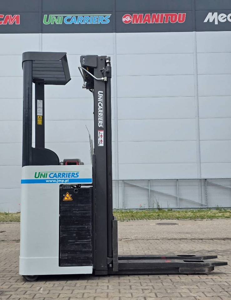 UniCarriers ASN 160 STFV 3600mm - Lükandmastiga tõstuk: pilt 3 UniCarriers ASN 160 STFV 3600mm - Lükandmastiga tõstuk: pilt 3