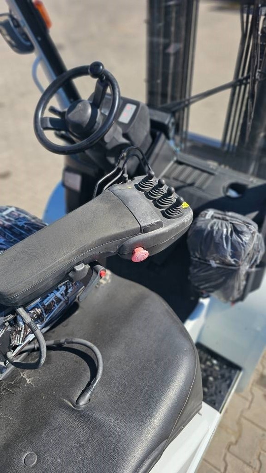Diiseltõstuk UniCarriers DG1F4A50Y GX50 D: pilt 8