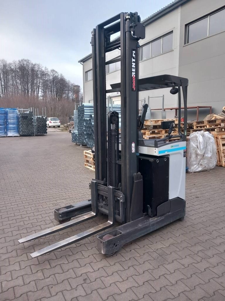 UniCarriers UMS 160 DTFVRE725 - Lükandmastiga tõstuk: pilt 2 UniCarriers UMS 160 DTFVRE725 - Lükandmastiga tõstuk: pilt 2