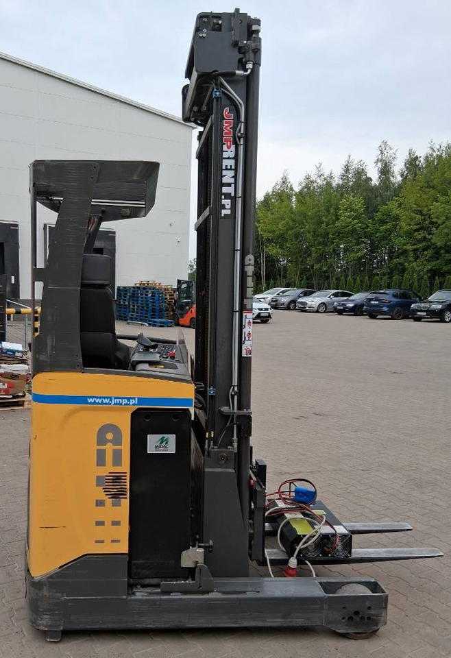 UniCarriers UMS 160 DTFVXC725 - Lükandmastiga tõstuk: pilt 2 UniCarriers UMS 160 DTFVXC725 - Lükandmastiga tõstuk: pilt 2