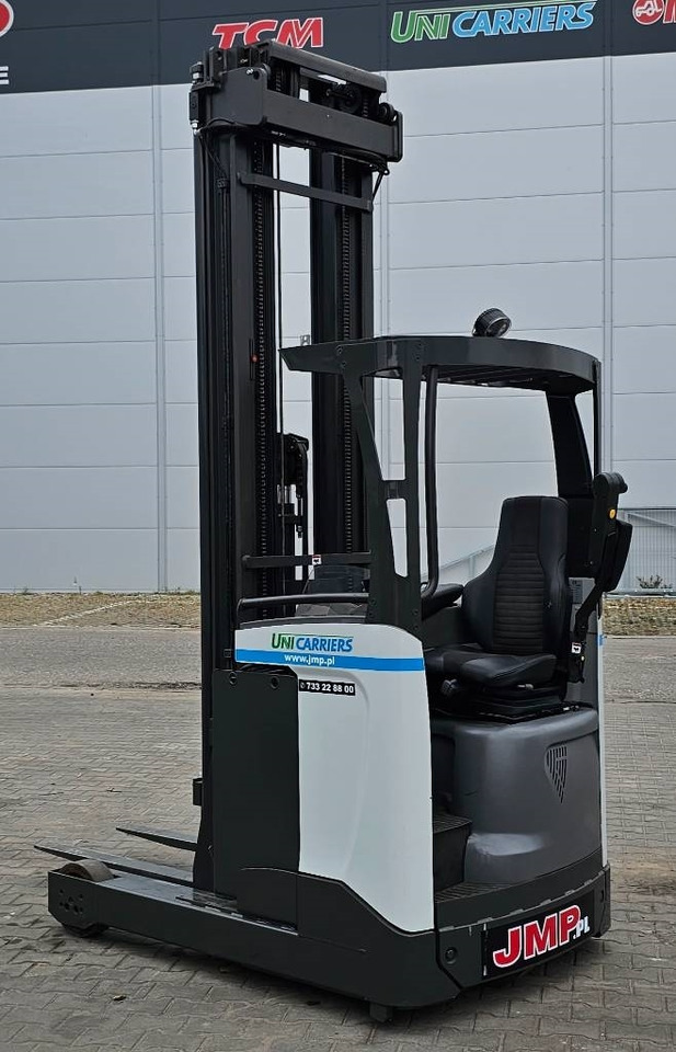 Lükandmastiga tõstuk UniCarriers UMS 200 DTFVRF845: pilt 9
