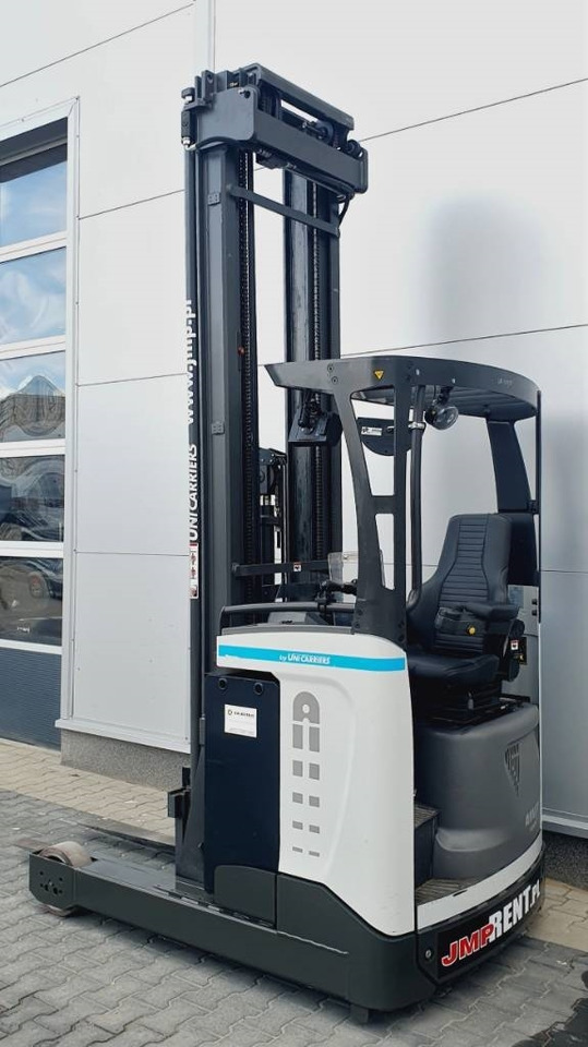 UniCarriers UMS200 DTFVRE870 - Lükandmastiga tõstuk: pilt 1 UniCarriers UMS200 DTFVRE870 - Lükandmastiga tõstuk: pilt 1