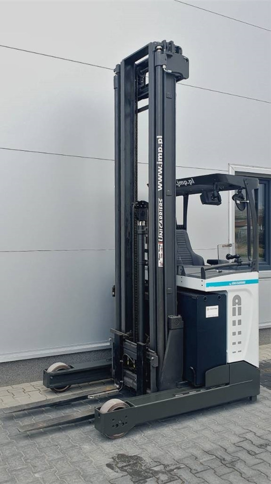 UniCarriers UMS200 DTFVRE870 - Lükandmastiga tõstuk: pilt 3 UniCarriers UMS200 DTFVRE870 - Lükandmastiga tõstuk: pilt 3