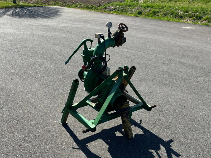 Caprari MEC D3/65B Pomp - Veepump: pilt 4 Caprari MEC D3/65B Pomp - Veepump: pilt 4