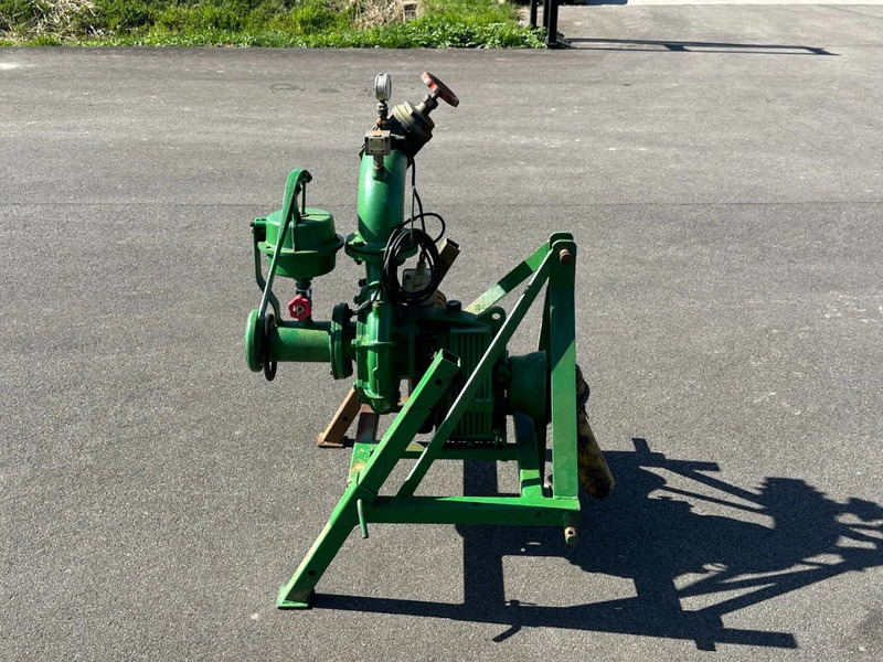 Caprari MEC D3/65B Pomp - Veepump: pilt 5 Caprari MEC D3/65B Pomp - Veepump: pilt 5