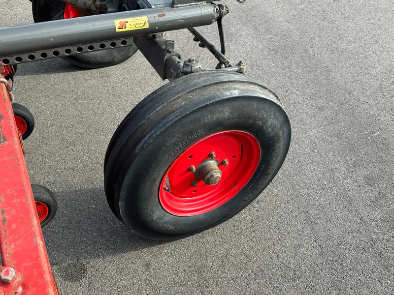 Eicher GT40 - Traktor: pilt 5 Eicher GT40 - Traktor: pilt 5