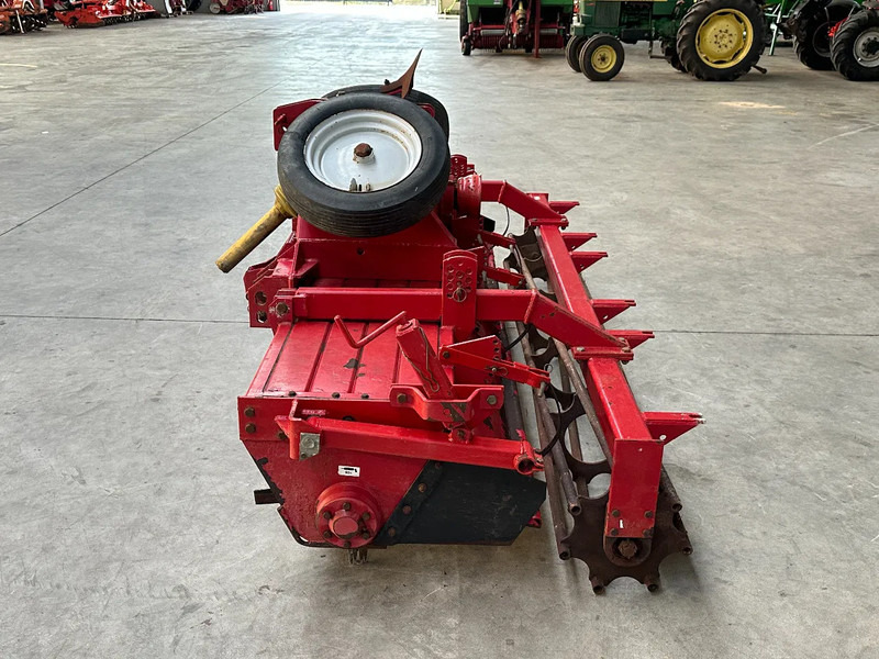 Kongskilde Elliptor 3000 - Maaharimisseadmed: pilt 5 Kongskilde Elliptor 3000 - Maaharimisseadmed: pilt 5