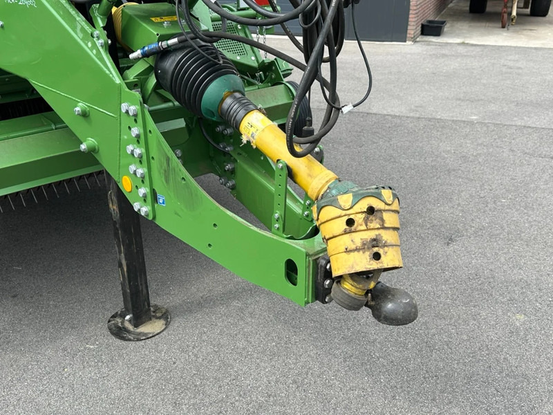 Krone Bigpack 1270 VC - Heinapress, kandiline: pilt 4 Krone Bigpack 1270 VC - Heinapress, kandiline: pilt 4