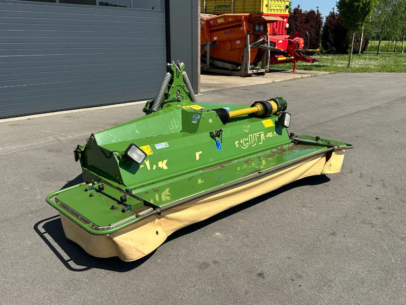 Krone Easy Cut 32 CV F - Niiduk: pilt 3 Krone Easy Cut 32 CV F - Niiduk: pilt 3