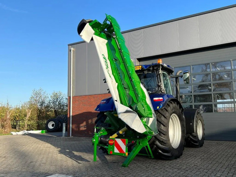 Uus Niiduk McHale Proglide R310: pilt 6