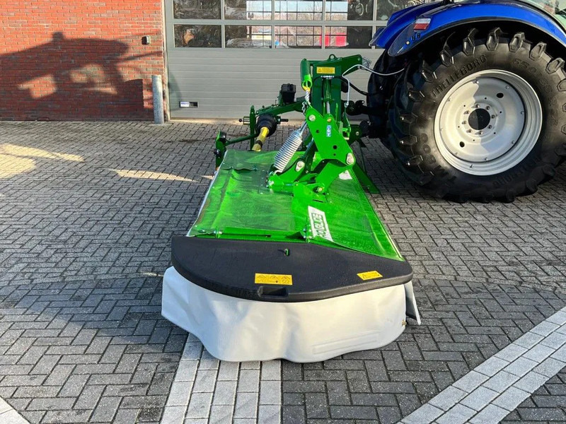 McHale Proglide R310 - Niiduk: pilt 3 McHale Proglide R310 - Niiduk: pilt 3