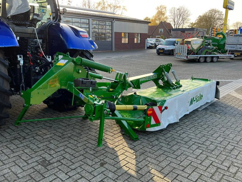 McHale Proglide R310 - Niiduk: pilt 4 McHale Proglide R310 - Niiduk: pilt 4