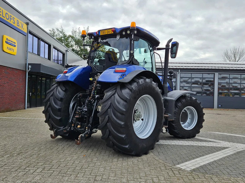 New Holland T7.230AC Autocommand - Traktor: pilt 3 New Holland T7.230AC Autocommand - Traktor: pilt 3