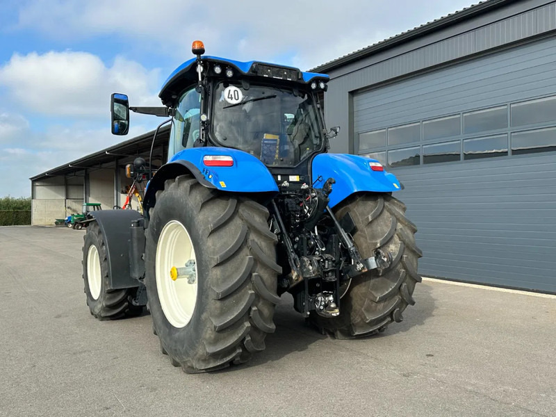 Traktor New Holland T7.245 Autocommand Stage 5: pilt 20