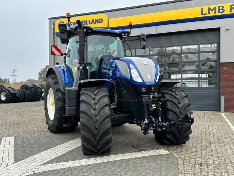 New Holland T7.270 AC Next Gen - Traktor: pilt 2 New Holland T7.270 AC Next Gen - Traktor: pilt 2