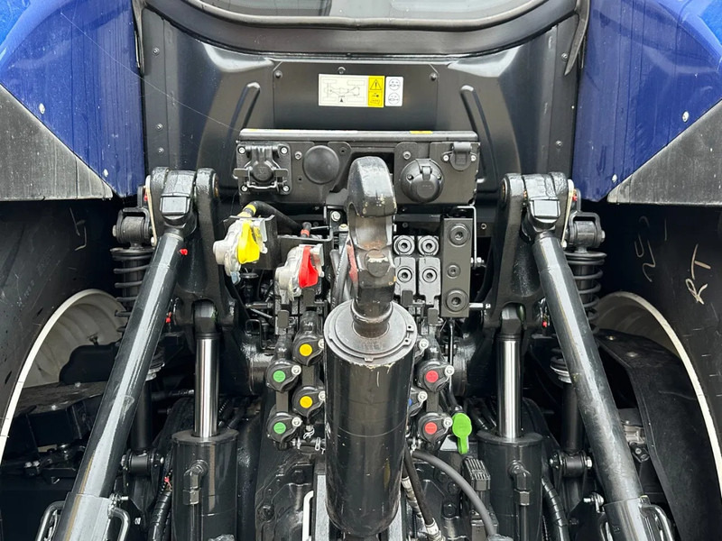 New Holland T7.270 AC Next Gen liising New Holland T7.270 AC Next Gen: pilt 11