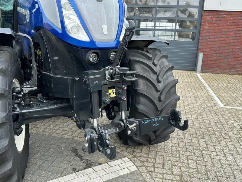 New Holland T7.270 AC Next Gen - Traktor: pilt 3 New Holland T7.270 AC Next Gen - Traktor: pilt 3