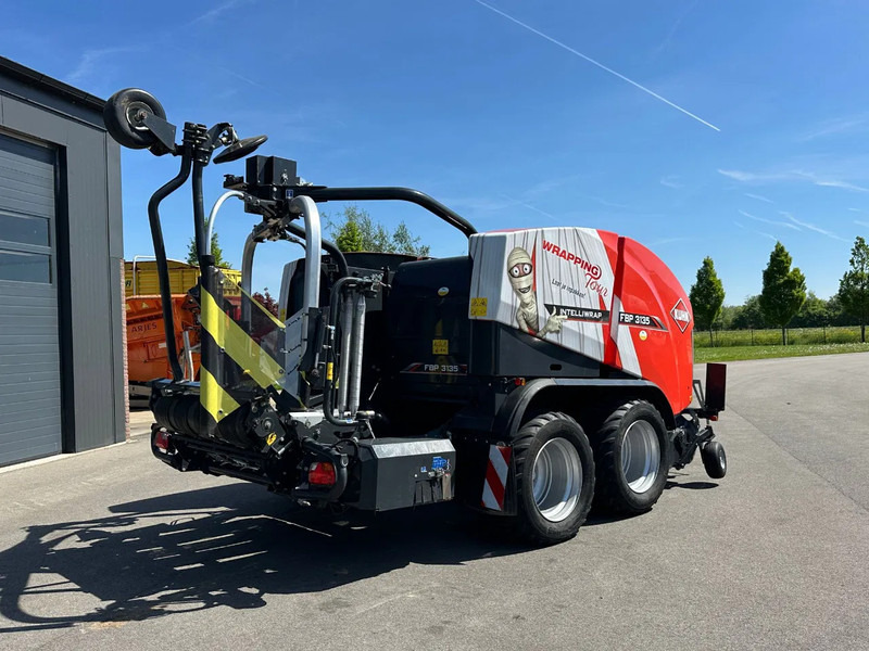Kuhn FBP 3135 - Põllutööseade: pilt 3 Kuhn FBP 3135 - Põllutööseade: pilt 3