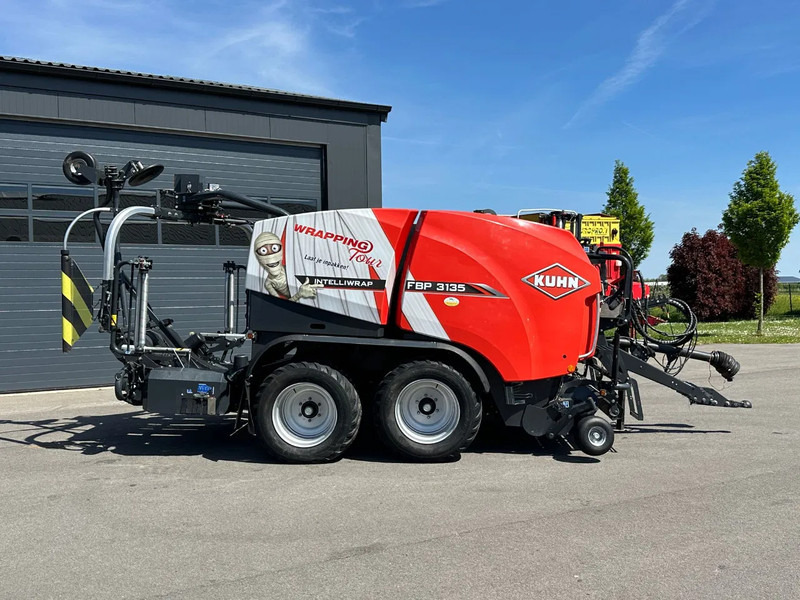 Kuhn FBP 3135 - Põllutööseade: pilt 2 Kuhn FBP 3135 - Põllutööseade: pilt 2