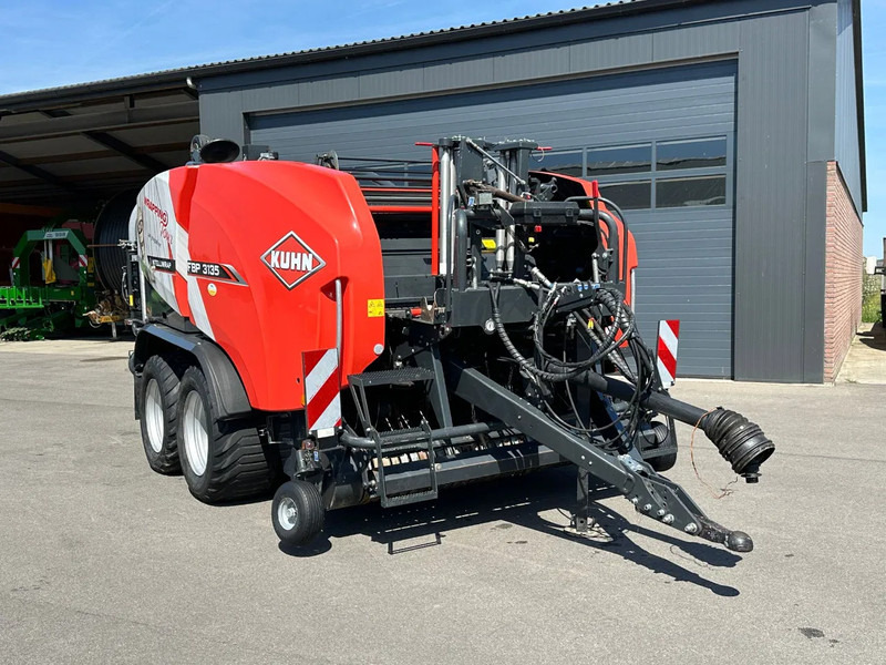Kuhn FBP 3135 - Põllutööseade: pilt 1 Kuhn FBP 3135 - Põllutööseade: pilt 1