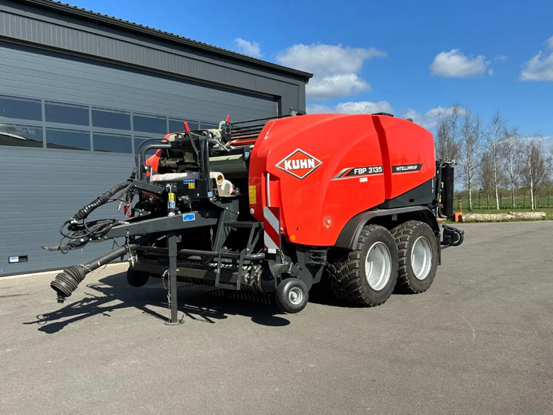 Kuhn FPB 3135 - Põllutööseade: pilt 5 Kuhn FPB 3135 - Põllutööseade: pilt 5