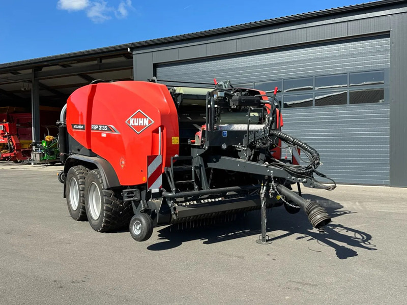 Kuhn FPB 3135 - Põllutööseade: pilt 1 Kuhn FPB 3135 - Põllutööseade: pilt 1