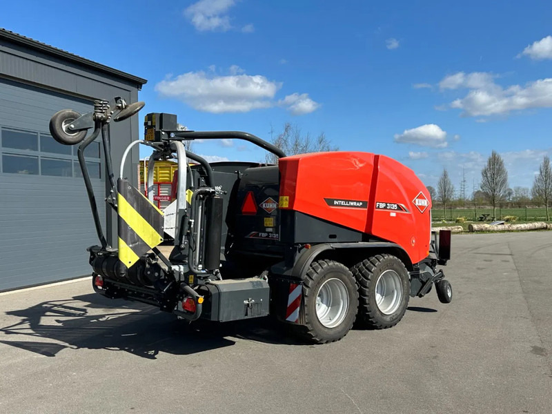 Kuhn FPB 3135 - Põllutööseade: pilt 3 Kuhn FPB 3135 - Põllutööseade: pilt 3