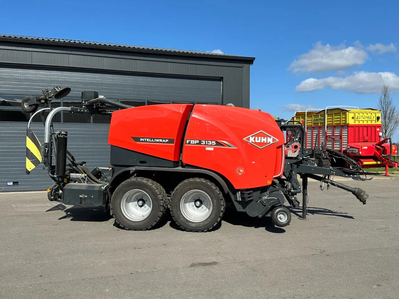 Kuhn FPB 3135 - Põllutööseade: pilt 2 Kuhn FPB 3135 - Põllutööseade: pilt 2