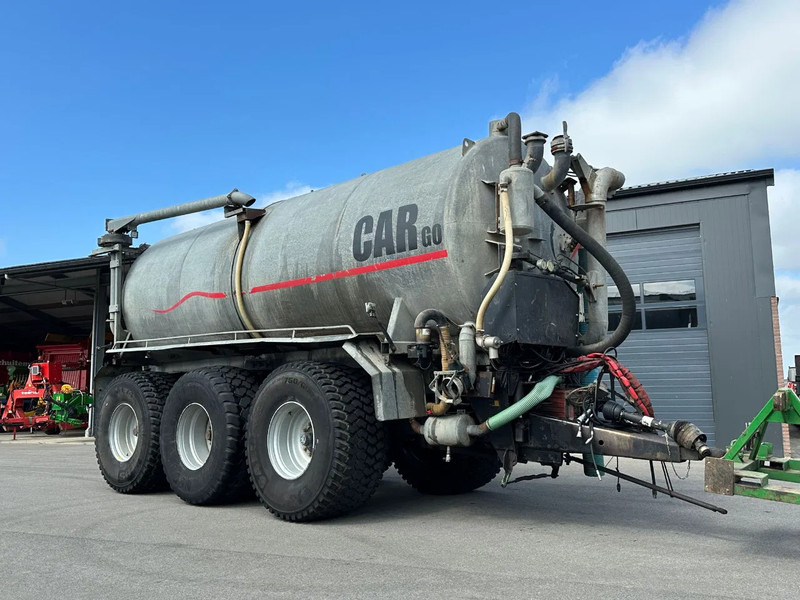 Peecon CAR-25000 ltr - Põllutööseade: pilt 1 Peecon CAR-25000 ltr - Põllutööseade: pilt 1