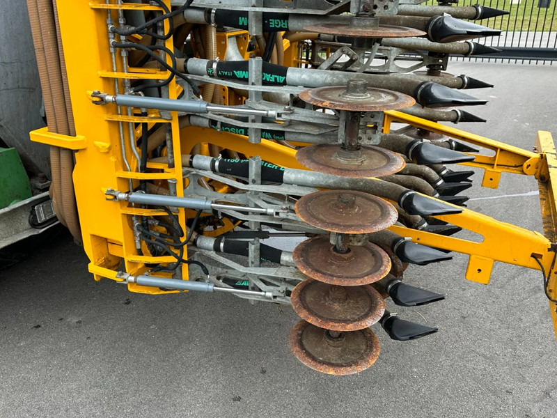 Lägapütt Roelama DT14 14.000ltr: pilt 13