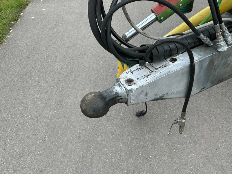 Lägapütt Roelama DT14 14.000ltr: pilt 16