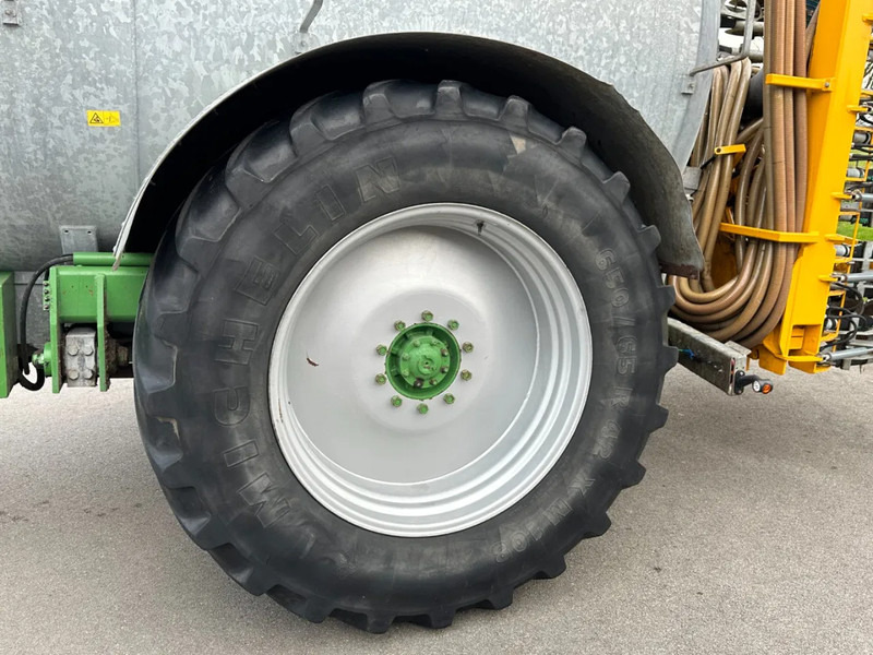 Lägapütt Roelama DT14 14.000ltr: pilt 19