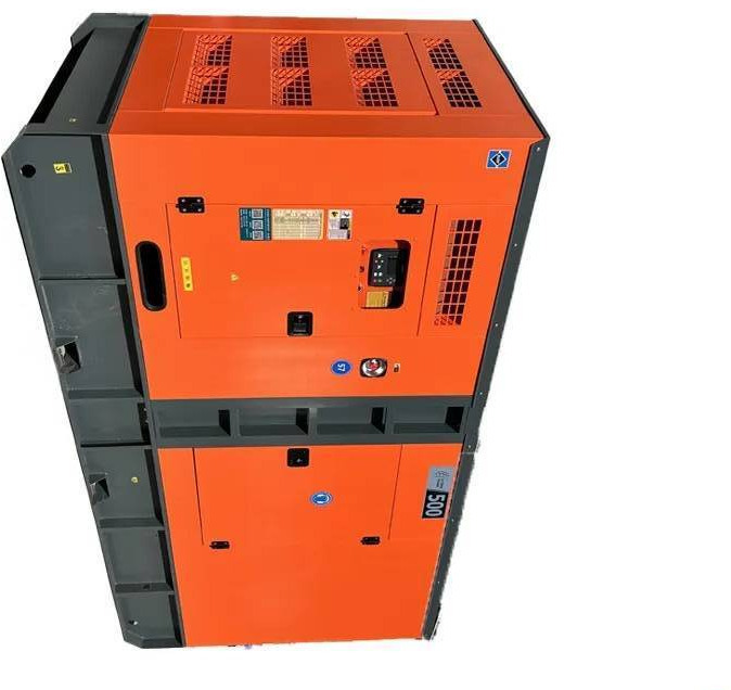 Cummins 500 kVA Generator Set Ultra Warranty up to 10 YEARS Cummins Агреґат Генератор 500 KVA Ultra Гарантія до 10 РОКІВ Cummins Agregat Generator 500 KVA Ultra Gwarancja do 10 LAT - Generaatorikomplekt: pilt 3 Cummins 500 kVA Generator Set Ultra Warranty up to 10 YEARS Cummins Агреґат Генератор 500 KVA Ultra Гарантія до 10 РОКІВ Cummins Agregat Generator 500 KVA Ultra Gwarancja do 10 LAT - Generaatorikomplekt: pilt 3