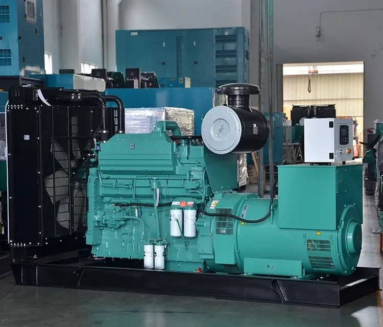 Cummins 750 KVA Diesel Generator Warranty up to 10 YEARS | Генератор Cummins 750 КВА Дизель Гарантія до 10 РОКІВ - Generaatorikomplekt: pilt 4 Cummins 750 KVA Diesel Generator Warranty up to 10 YEARS | Генератор Cummins 750 КВА Дизель Гарантія до 10 РОКІВ - Generaatorikomplekt: pilt 4