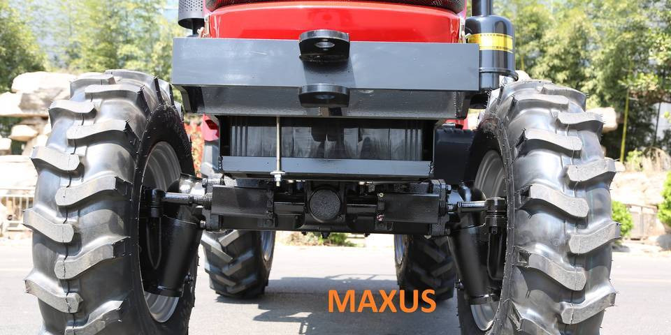 NEW 80 HP 4x4 Tractor MAXUS Warranty up to 10 YEARS НОВИЙ Трактор 80 К.с. 4x4 MAXUS Гарантія до 10 РОКІВ NOWY Ciągnik 80 KM 4x4 MAXUS Gwarancja do 10 LAT - Traktor: pilt 5 NEW 80 HP 4x4 Tractor MAXUS Warranty up to 10 YEARS НОВИЙ Трактор 80 К.с. 4x4 MAXUS Гарантія до 10 РОКІВ NOWY Ciągnik 80 KM 4x4 MAXUS Gwarancja do 10 LAT - Traktor: pilt 5