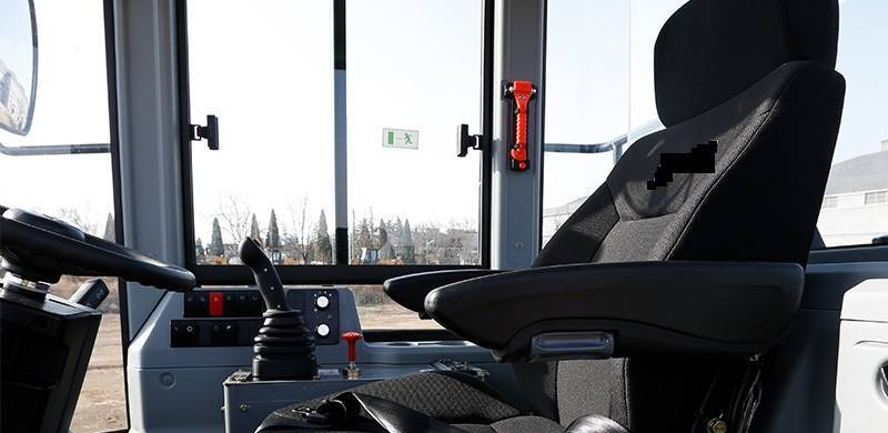 NEW CAT Caterpillar 7 TON Loader Warranty up to 10 YEARS НОВА Копарка CAT Caterpillar 7 ТОН Гарантія до 10 РОКІВ NOWA Ładowarka CAT Caterpillar 7 TON Gwarancja do 10 LAT - Rataslaadur: pilt 5 NEW CAT Caterpillar 7 TON Loader Warranty up to 10 YEARS НОВА Копарка CAT Caterpillar 7 ТОН Гарантія до 10 РОКІВ NOWA Ładowarka CAT Caterpillar 7 TON Gwarancja do 10 LAT - Rataslaadur: pilt 5