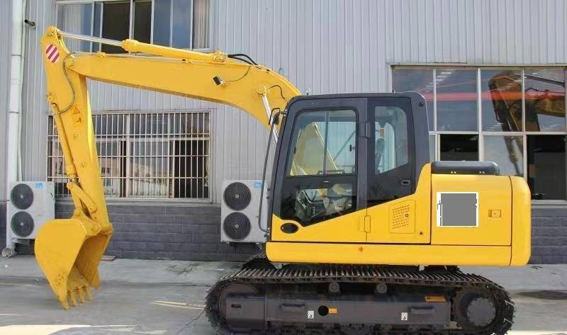NEW MAXUS 13 Ton Crawler Excavator Warranty up to 10 YEARS НОВА Копарка гусенична MAXUS 13 тонн Гарантія до 10 РОКІВ NOWA Koparka gąsienicowa MAXUS 13 ton Gwarancja do 10 LAT - Lintekskavaator: pilt 2 NEW MAXUS 13 Ton Crawler Excavator Warranty up to 10 YEARS НОВА Копарка гусенична MAXUS 13 тонн Гарантія до 10 РОКІВ NOWA Koparka gąsienicowa MAXUS 13 ton Gwarancja do 10 LAT - Lintekskavaator: pilt 2
