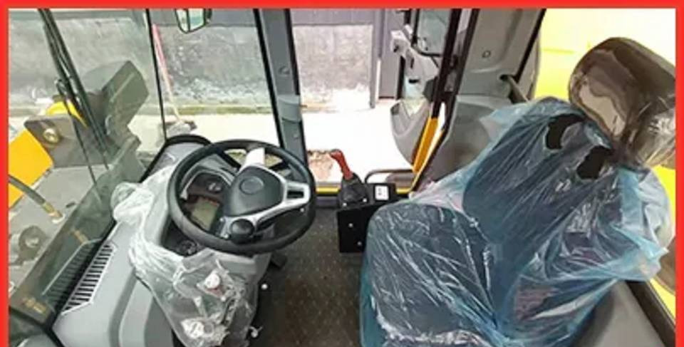 NEW MAXUS 4x4 Wheel Loader Warranty up to 10 YEARS НОВА Копарка колісна 4x4 MAXUS Гарантія Nowa Ładowarka kołowa 4x4 MAXUS Gwarancja - Rataslaadur: pilt 3 NEW MAXUS 4x4 Wheel Loader Warranty up to 10 YEARS НОВА Копарка колісна 4x4 MAXUS Гарантія Nowa Ładowarka kołowa 4x4 MAXUS Gwarancja - Rataslaadur: pilt 3