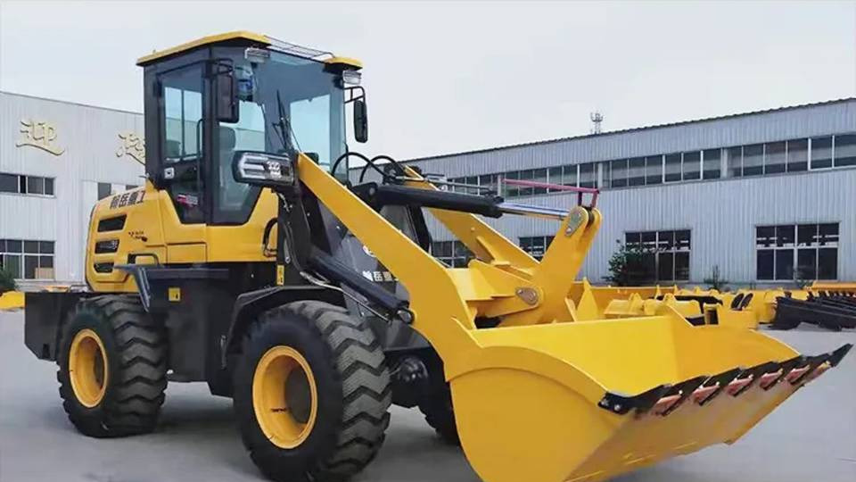 NEW MAXUS 4x4 Wheel Loader Warranty up to 10 YEARS НОВА Копарка колісна 4x4 MAXUS Гарантія Nowa Ładowarka kołowa 4x4 MAXUS Gwarancja - Rataslaadur: pilt 2 NEW MAXUS 4x4 Wheel Loader Warranty up to 10 YEARS НОВА Копарка колісна 4x4 MAXUS Гарантія Nowa Ładowarka kołowa 4x4 MAXUS Gwarancja - Rataslaadur: pilt 2