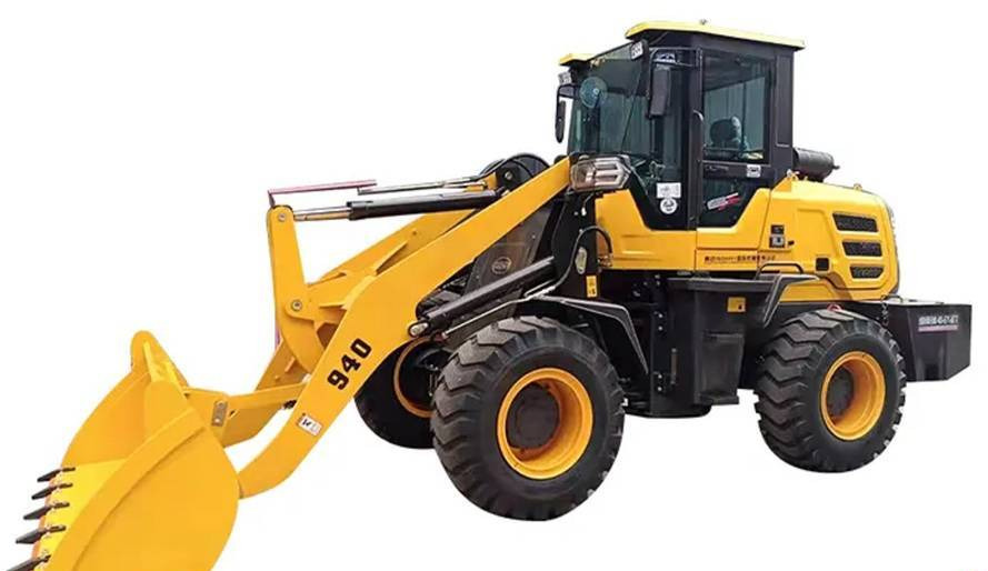 NEW MAXUS 4x4 Wheel Loader Warranty up to 10 YEARS НОВА Копарка колісна 4x4 MAXUS Гарантія Nowa Ładowarka kołowa 4x4 MAXUS Gwarancja - Rataslaadur: pilt 5 NEW MAXUS 4x4 Wheel Loader Warranty up to 10 YEARS НОВА Копарка колісна 4x4 MAXUS Гарантія Nowa Ładowarka kołowa 4x4 MAXUS Gwarancja - Rataslaadur: pilt 5