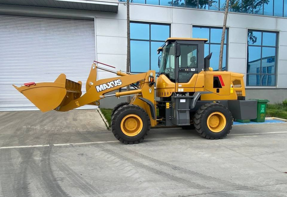 NEW MAXUS 50 HP 4x4 Tractor Export Warranty | НОВИЙ MAXUS 50 К.с. 4x4 Трактор Експорт Гарантія - Traktor: pilt 5 NEW MAXUS 50 HP 4x4 Tractor Export Warranty | НОВИЙ MAXUS 50 К.с. 4x4 Трактор Експорт Гарантія - Traktor: pilt 5