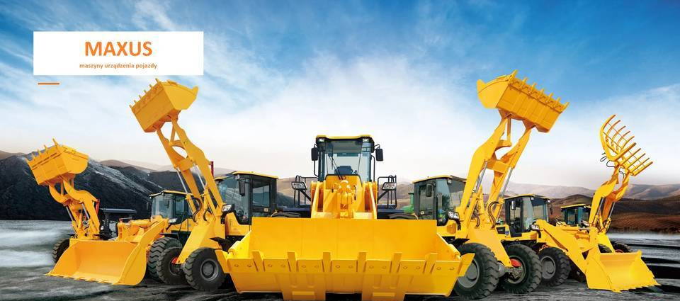 NEW MAXUS Backhoe Loader Warranty НОВА Копарко-Навантажувач MAXUS Гарантія NOWA Koparko Ładowarka MAXUS Gwarancja - Ekskavaator-laadur: pilt 2 NEW MAXUS Backhoe Loader Warranty НОВА Копарко-Навантажувач MAXUS Гарантія NOWA Koparko Ładowarka MAXUS Gwarancja - Ekskavaator-laadur: pilt 2