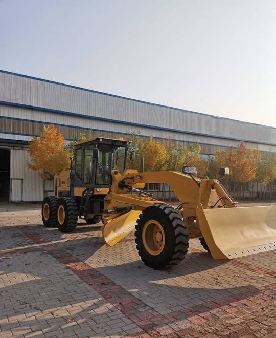 NEW MAXUS Cummins Road Grader Warranty up to 10 Years НОВА дорожня рівнялка MAXUS Cummins Гарантія до 10 Років NOWA równiarka drogowa MAXUS Cummins Gwarancja do 10 LAT - Teehöövel: pilt 2 NEW MAXUS Cummins Road Grader Warranty up to 10 Years НОВА дорожня рівнялка MAXUS Cummins Гарантія до 10 Років NOWA równiarka drogowa MAXUS Cummins Gwarancja do 10 LAT - Teehöövel: pilt 2