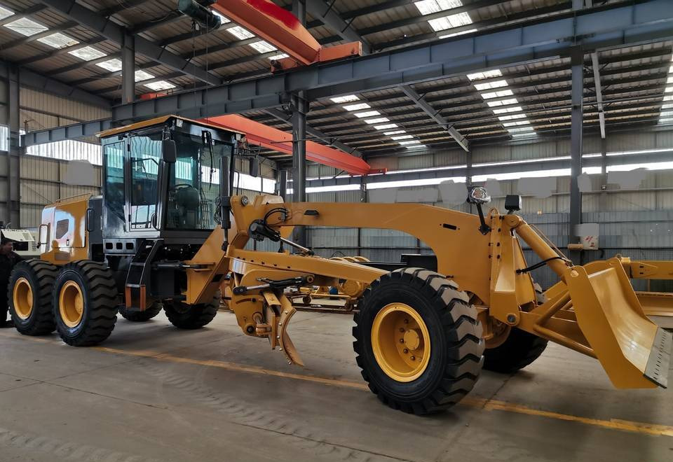 NEW MAXUS Cummins Road Grader Warranty up to 10 Years НОВА дорожня рівнялка MAXUS Cummins Гарантія до 10 Років NOWA równiarka drogowa MAXUS Cummins Gwarancja do 10 LAT - Teehöövel: pilt 1 NEW MAXUS Cummins Road Grader Warranty up to 10 Years НОВА дорожня рівнялка MAXUS Cummins Гарантія до 10 Років NOWA równiarka drogowa MAXUS Cummins Gwarancja do 10 LAT - Teehöövel: pilt 1