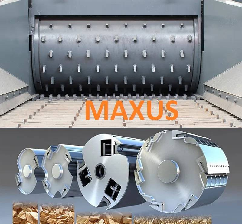 NEW MAXUS Electric Chipper Warranty up to 10 YEARS НОВИЙ Електричний Ребак MAXUS Гарантія до 10 РОКІВ NOWY Elektryczny Rębak MAXUS Gwarancja do 10 LAT - Puiduhakkurid: pilt 2 NEW MAXUS Electric Chipper Warranty up to 10 YEARS НОВИЙ Електричний Ребак MAXUS Гарантія до 10 РОКІВ NOWY Elektryczny Rębak MAXUS Gwarancja do 10 LAT - Puiduhakkurid: pilt 2