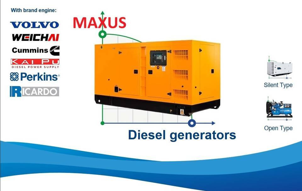 XHY-2000GF/R - Generaatorikomplekt: pilt 5 XHY-2000GF/R - Generaatorikomplekt: pilt 5