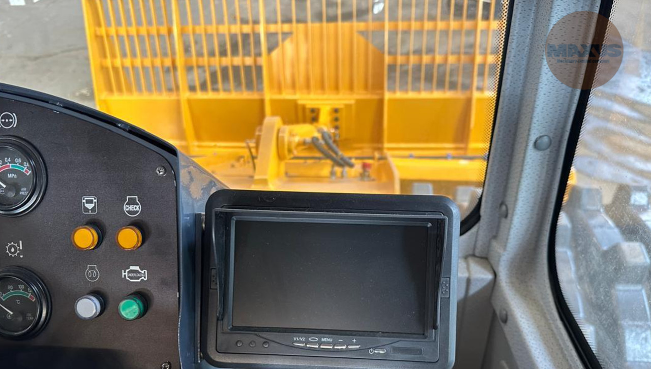 Maxus  liising maxus: pilt 9